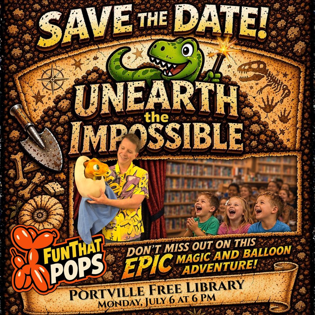 UNEARTH the IMPOSSIBLE